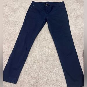 Women’s style and co jeans